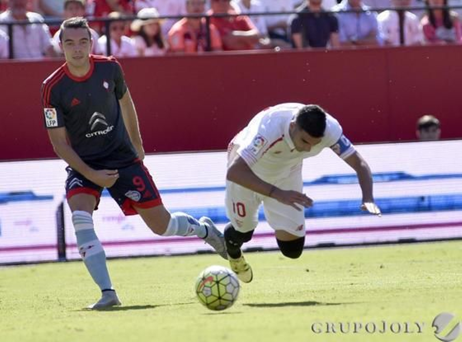 Foto: Juan Carlos Vázquez