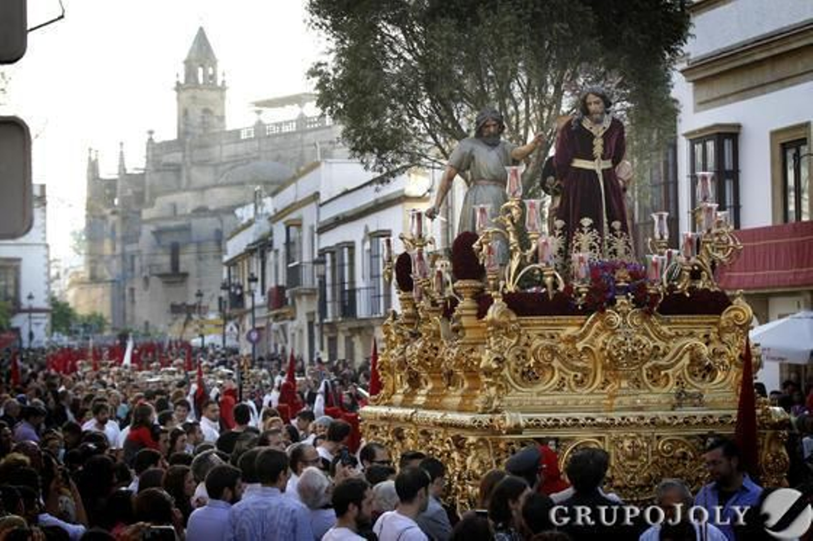 Foto: Pascual · Lobo· Aranda · Garcia y M. A. Gonzalez