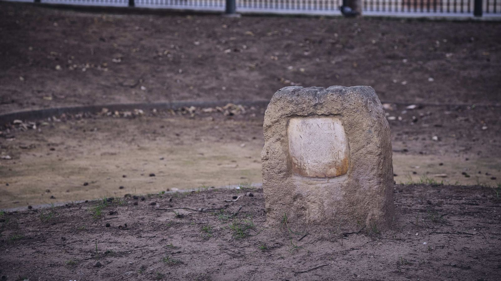 Parque Arqueológico Kotinoussa.
