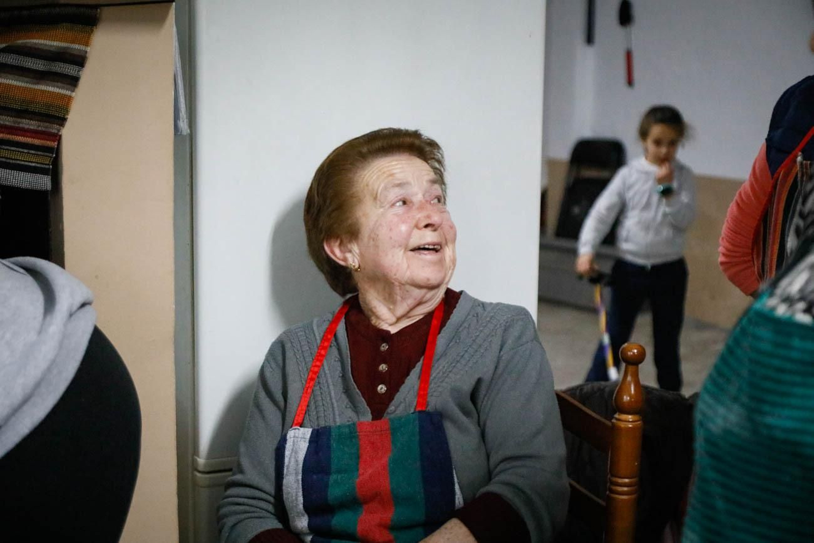 Te contamos en imágenes como son las matanzas en Chirivel