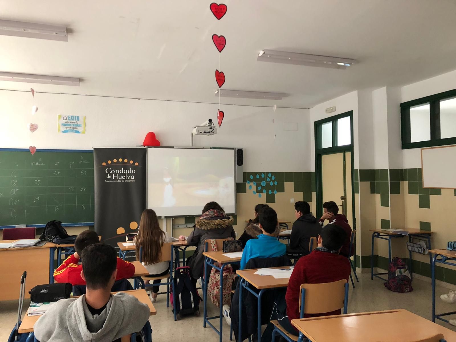 CEIP Virgen de Luna.