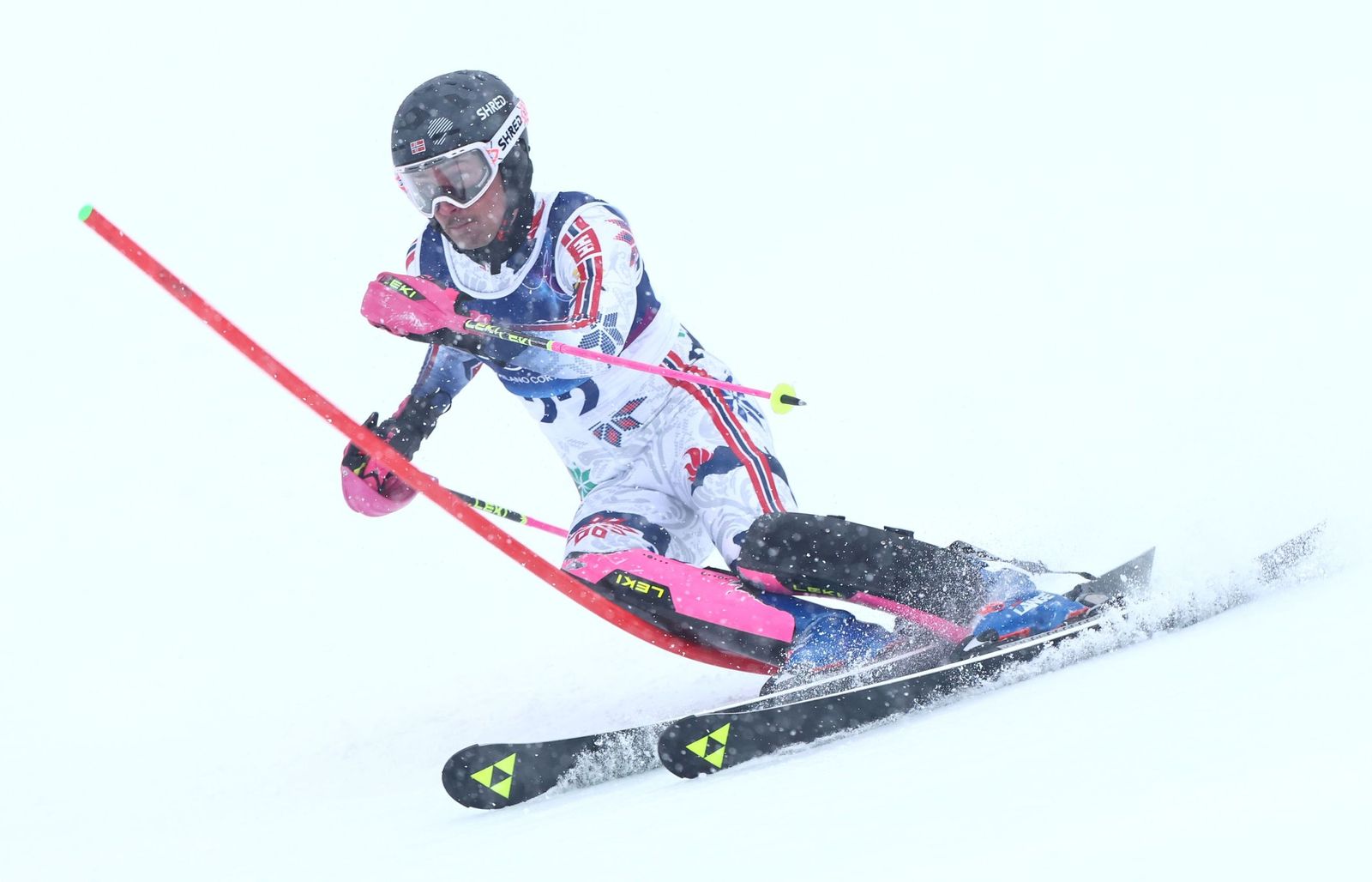 Las mejores fotos de los Juegos Olímpicos de invierno Milán Cortina d'Ampezzo 2026 | Undécima jornada