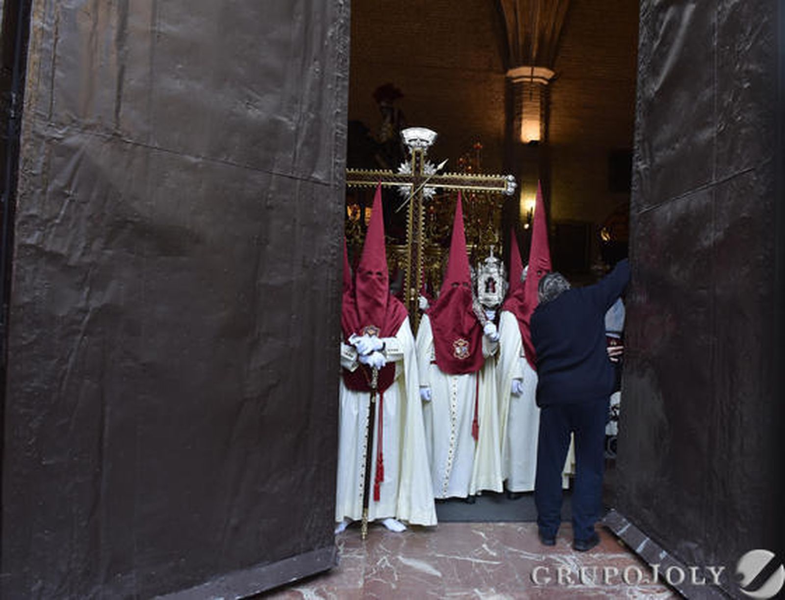 Foto: Juan Carlos Vázquez