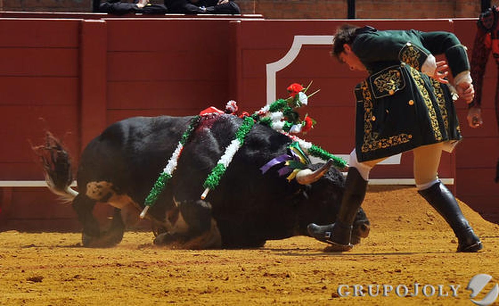 Francisco Palha. / Juan Carlos Vázquez