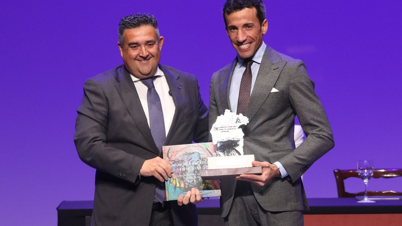 XXV Premios Taurinos provinciales