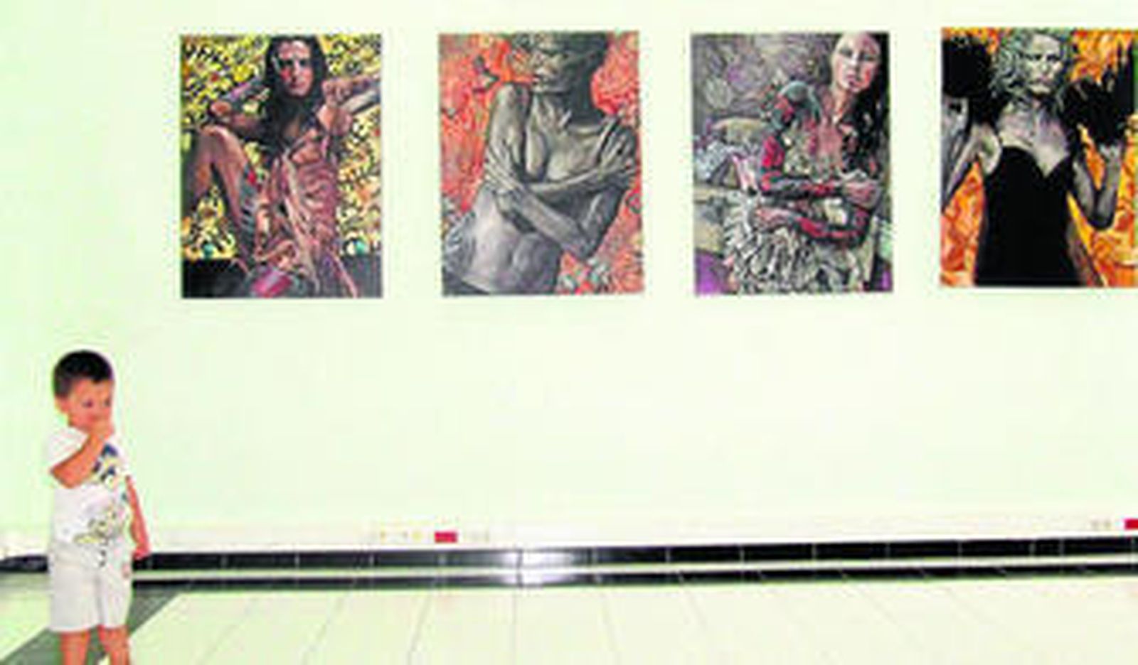 Tierra de arte, y no sólo cine