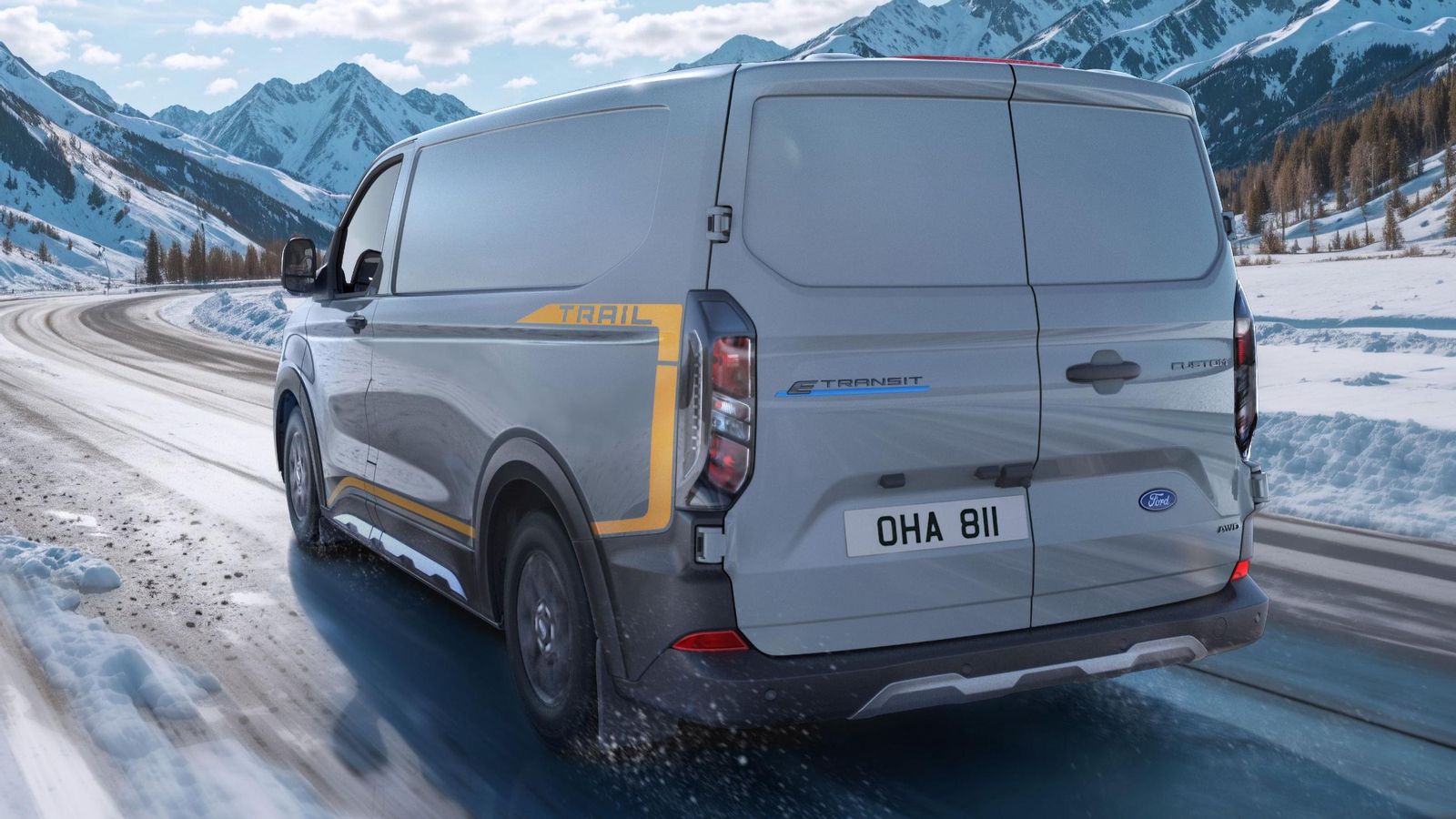 A las versiones con un único motor y propulsión de este modelo se sumarán las que lleven dos y ofrecerán hasta tres niveles de potencia distintos.