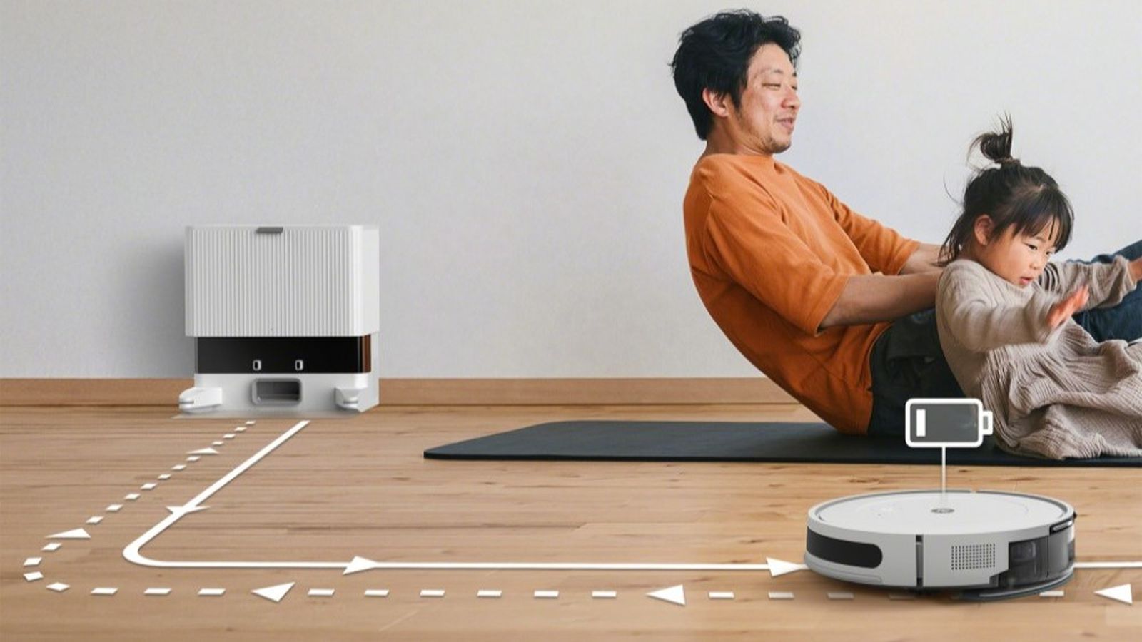 Roomba Combo 2 Essential