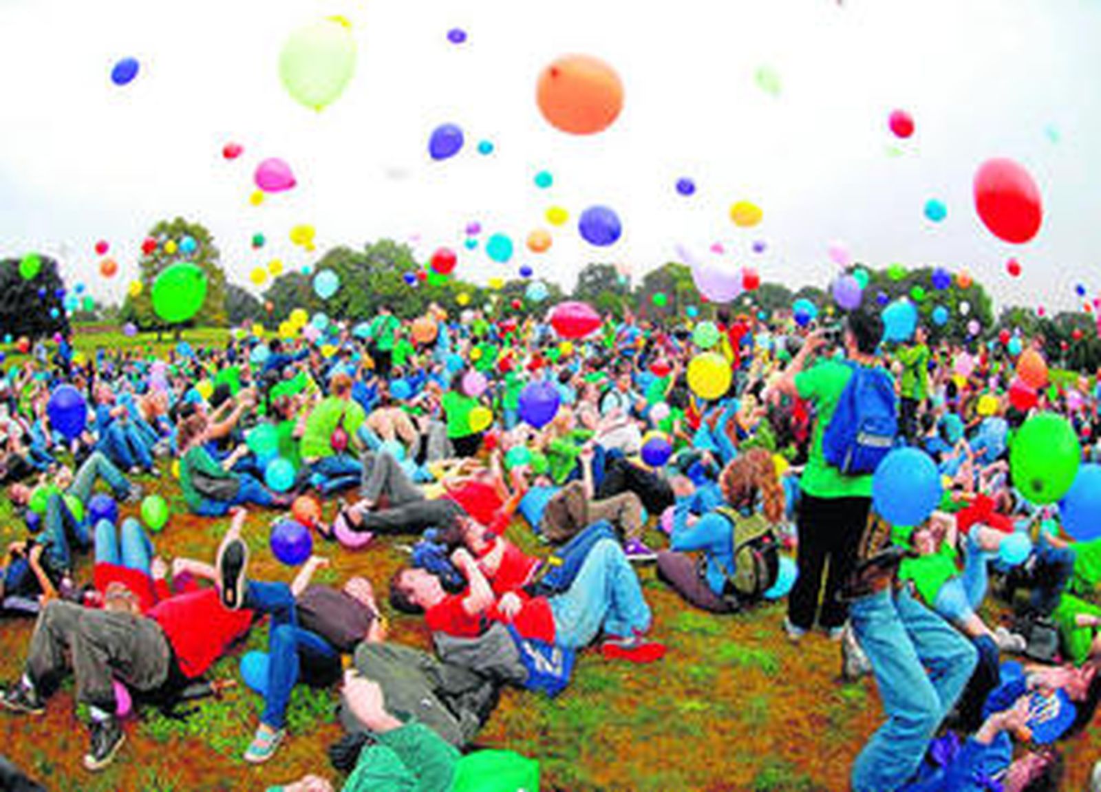 Las mejores bromas del mundo, por Impor Everywhere