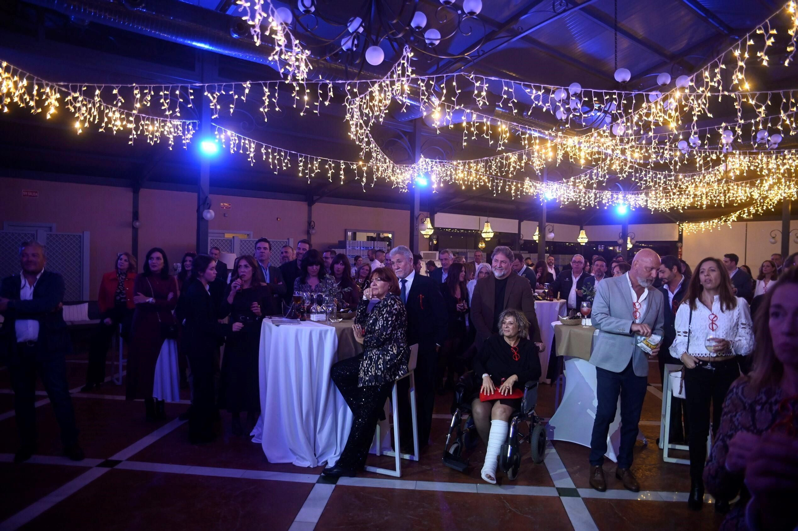 La Fundación Miaoquehago celebra su décimo aniversario, en fotos