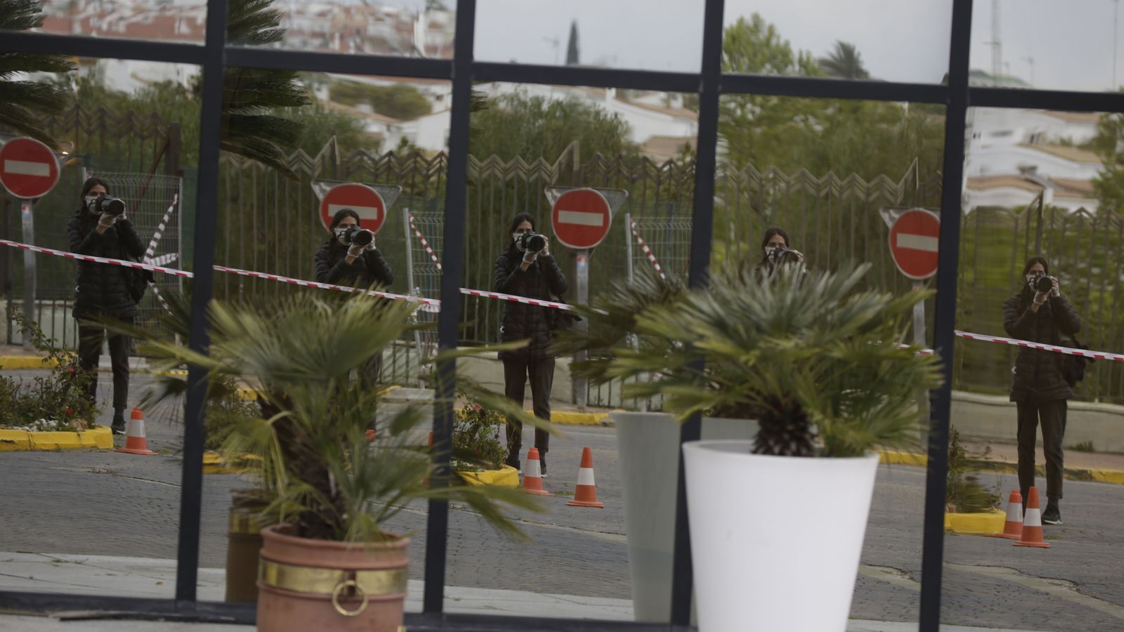 Coronavirus: el Hotel Alcora se convierte en hospital