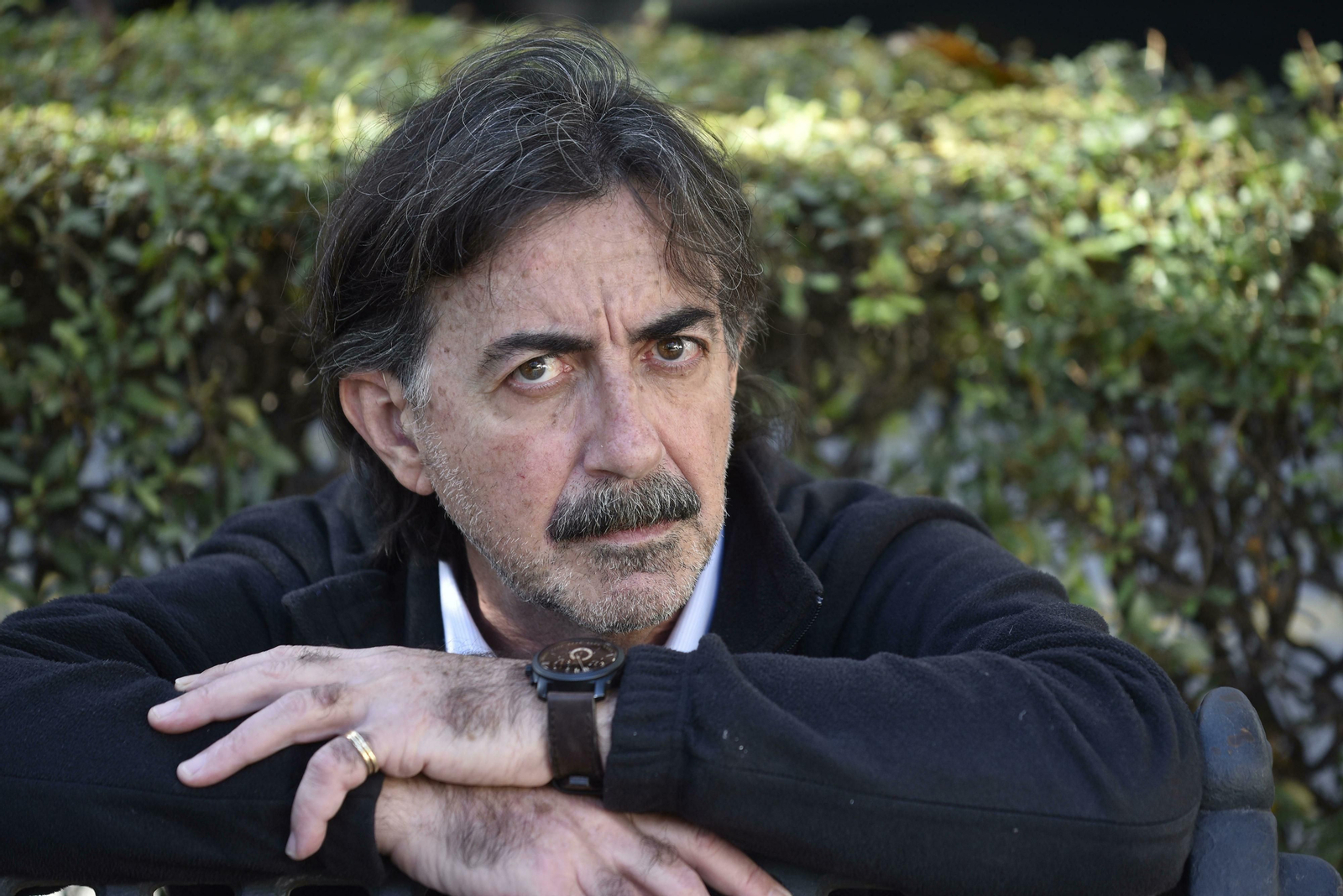 "Sin quererlo, las ONG han jodido la vida a África"