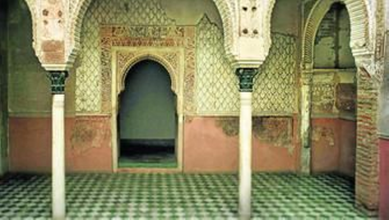 Fotografía de Fernando Manso.