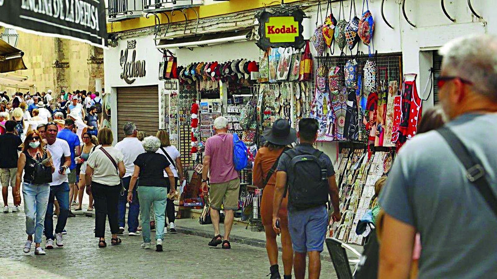 100-101 La Judería