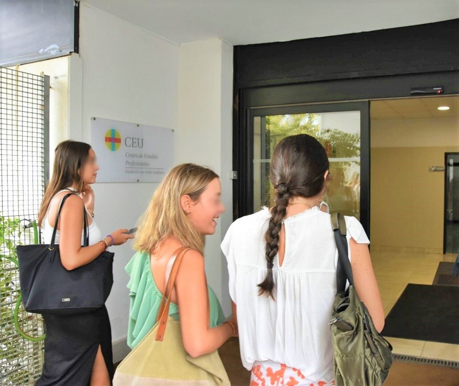 El Centro de Estudios Profesionales CEU amplía su oferta académica manteniendo el foco en la empleabilidad del alumno