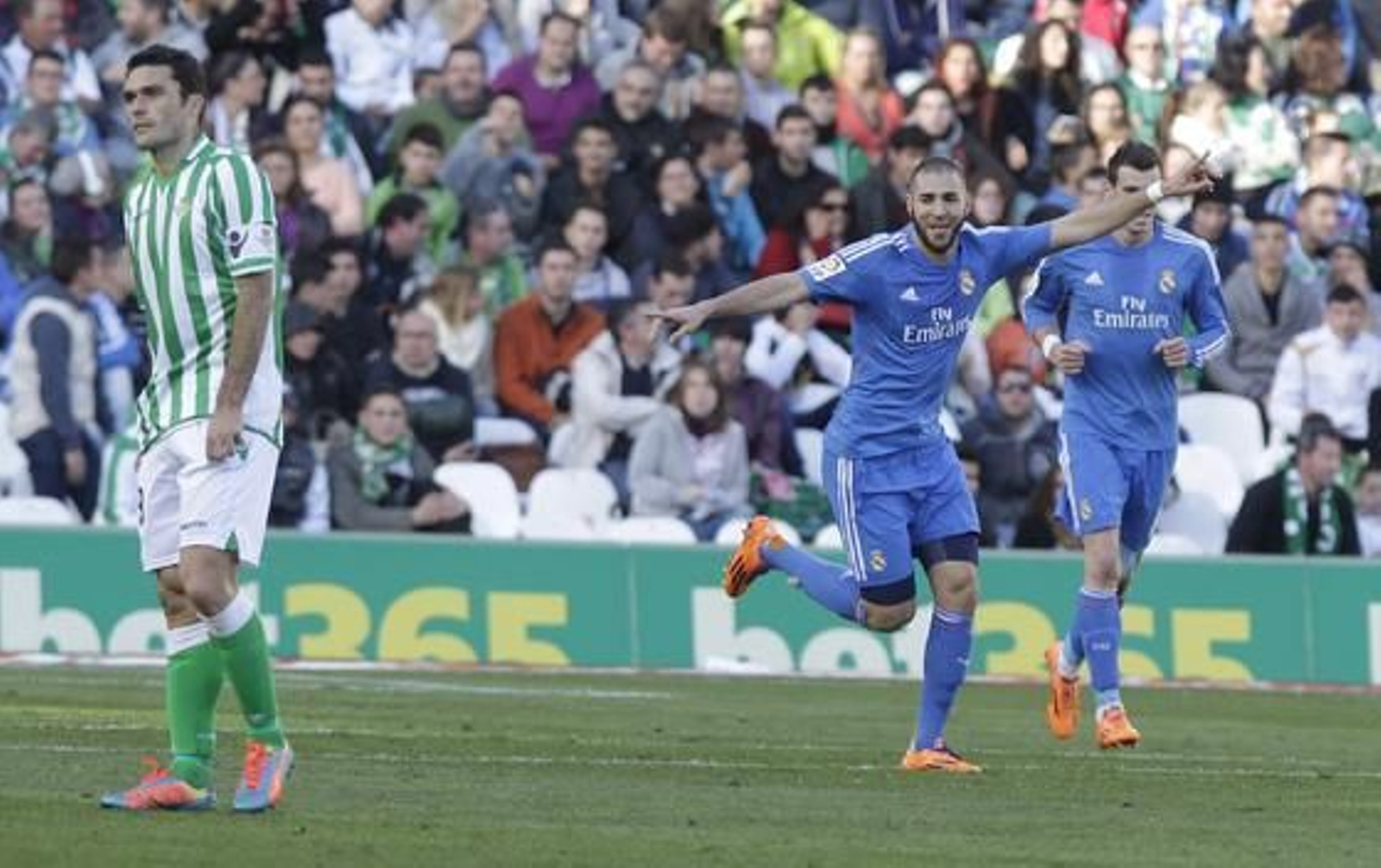 Foto: Antonio Pizarro