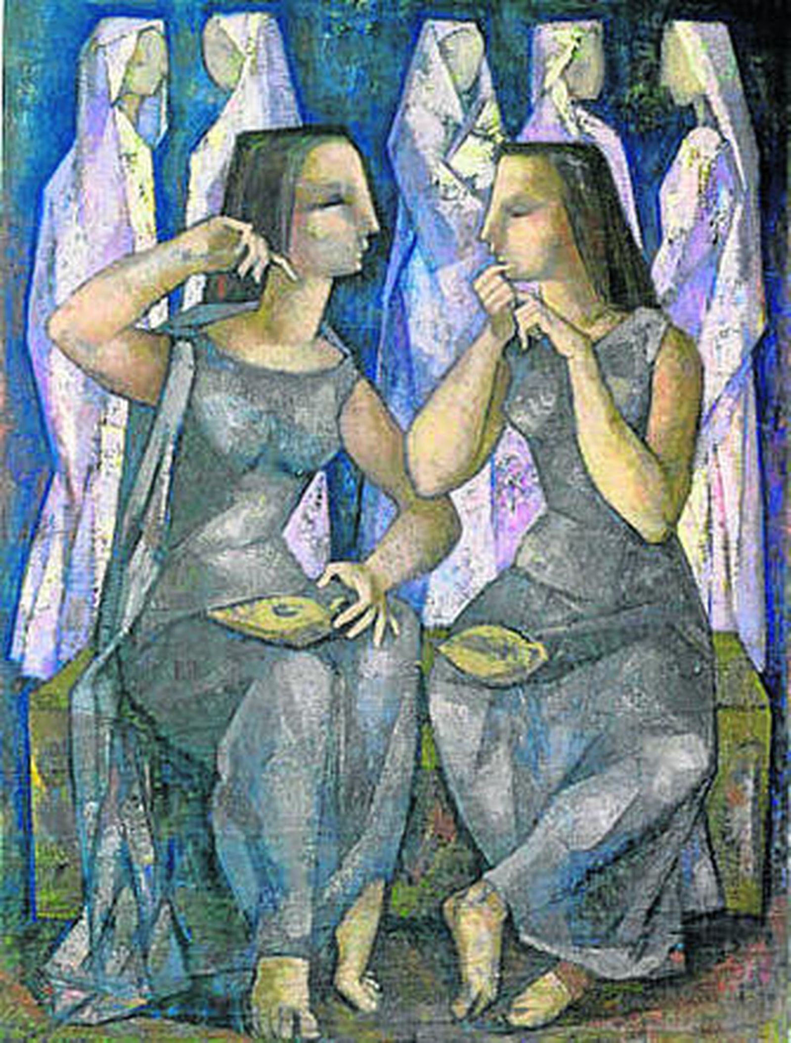 La valentía de Pepi Sánchez