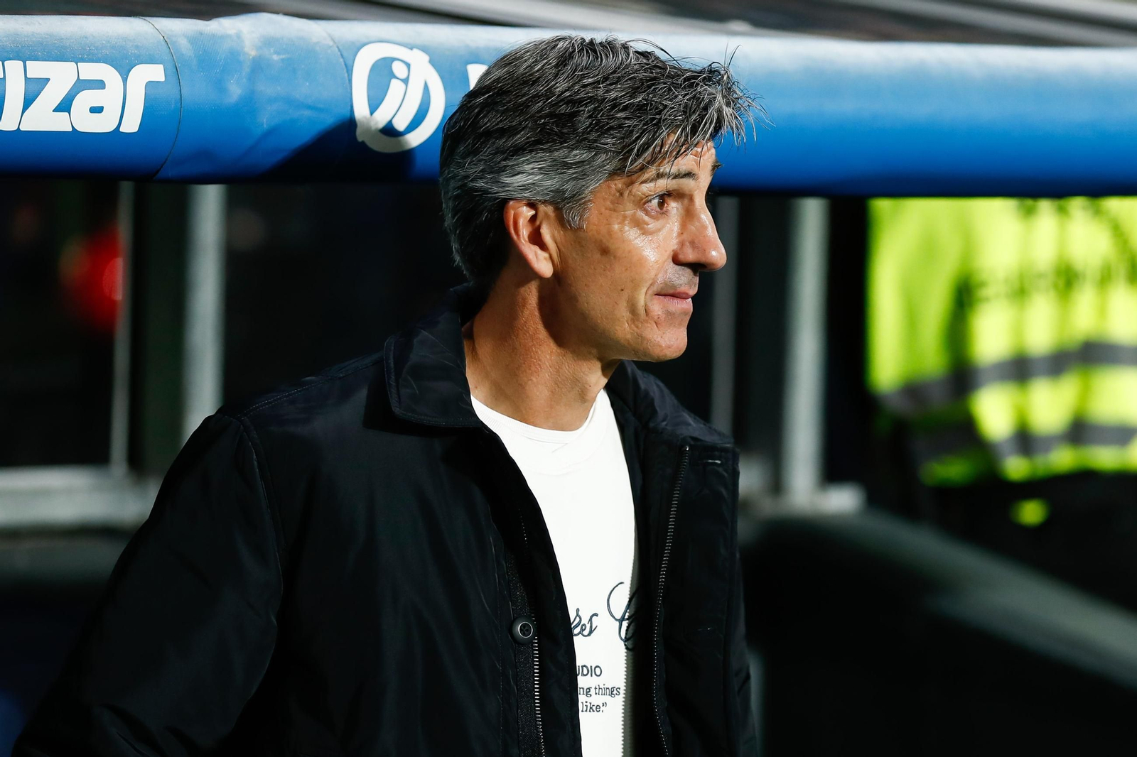 Las fotos de la derrota del Barcelona ante la Real Sociedad Las fotos de la derrota del Barcelona ante la Real Sociedad