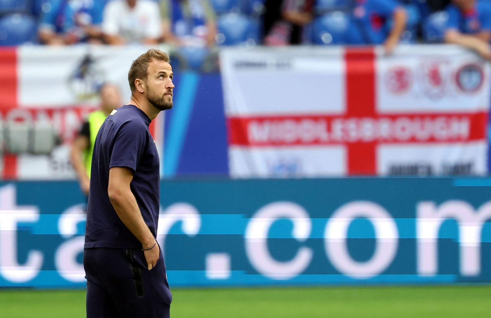 Las mejores fotos del Inglaterra - Eslovaquia