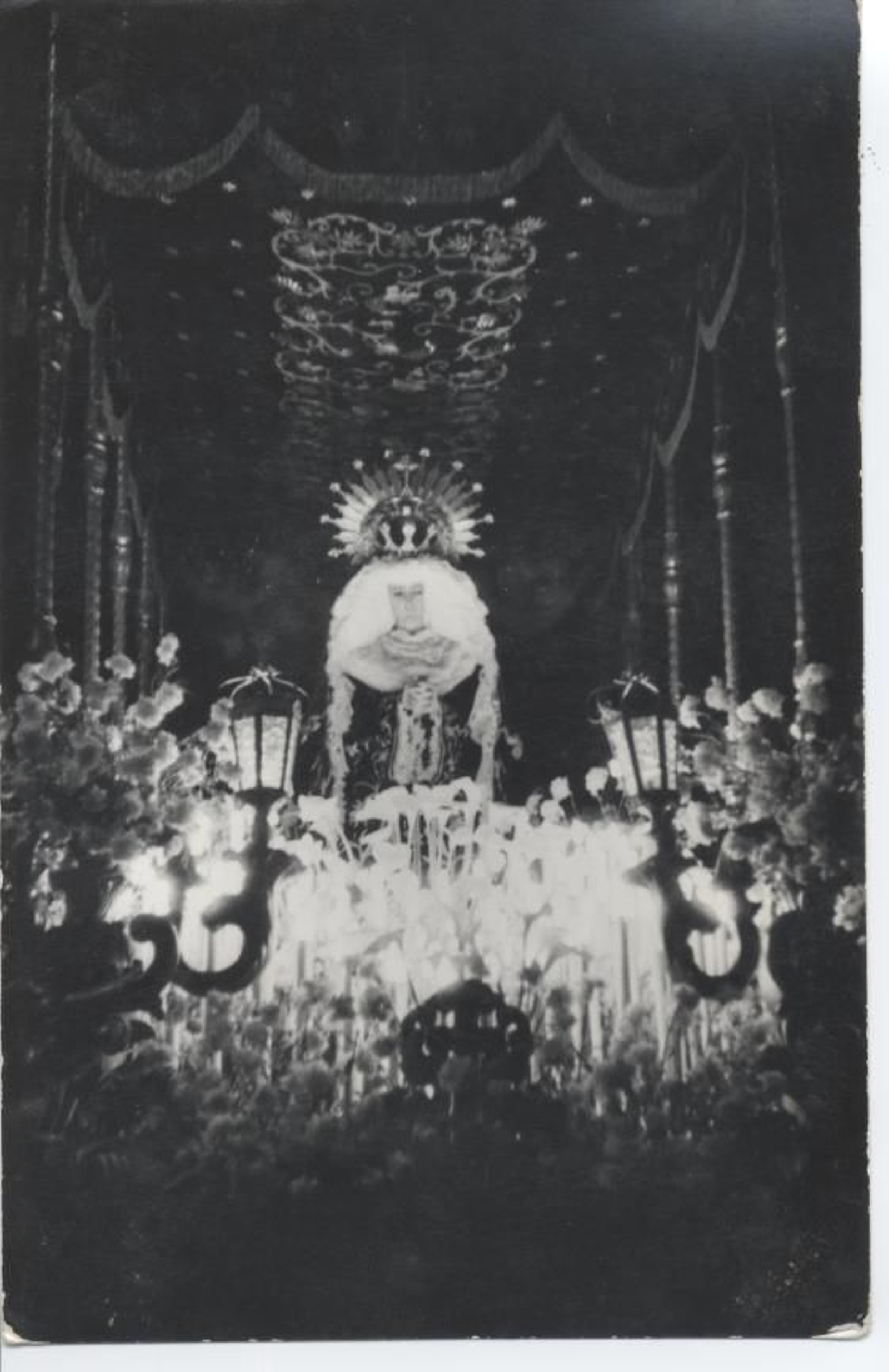 Cofradía del Silencio,