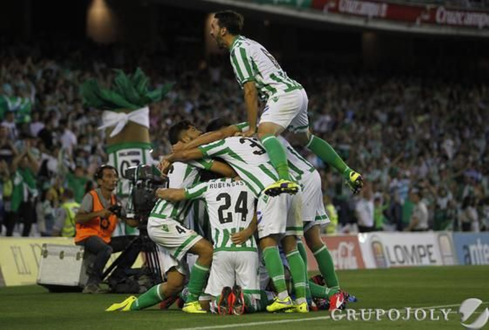 Foto: Antonio Pizarro