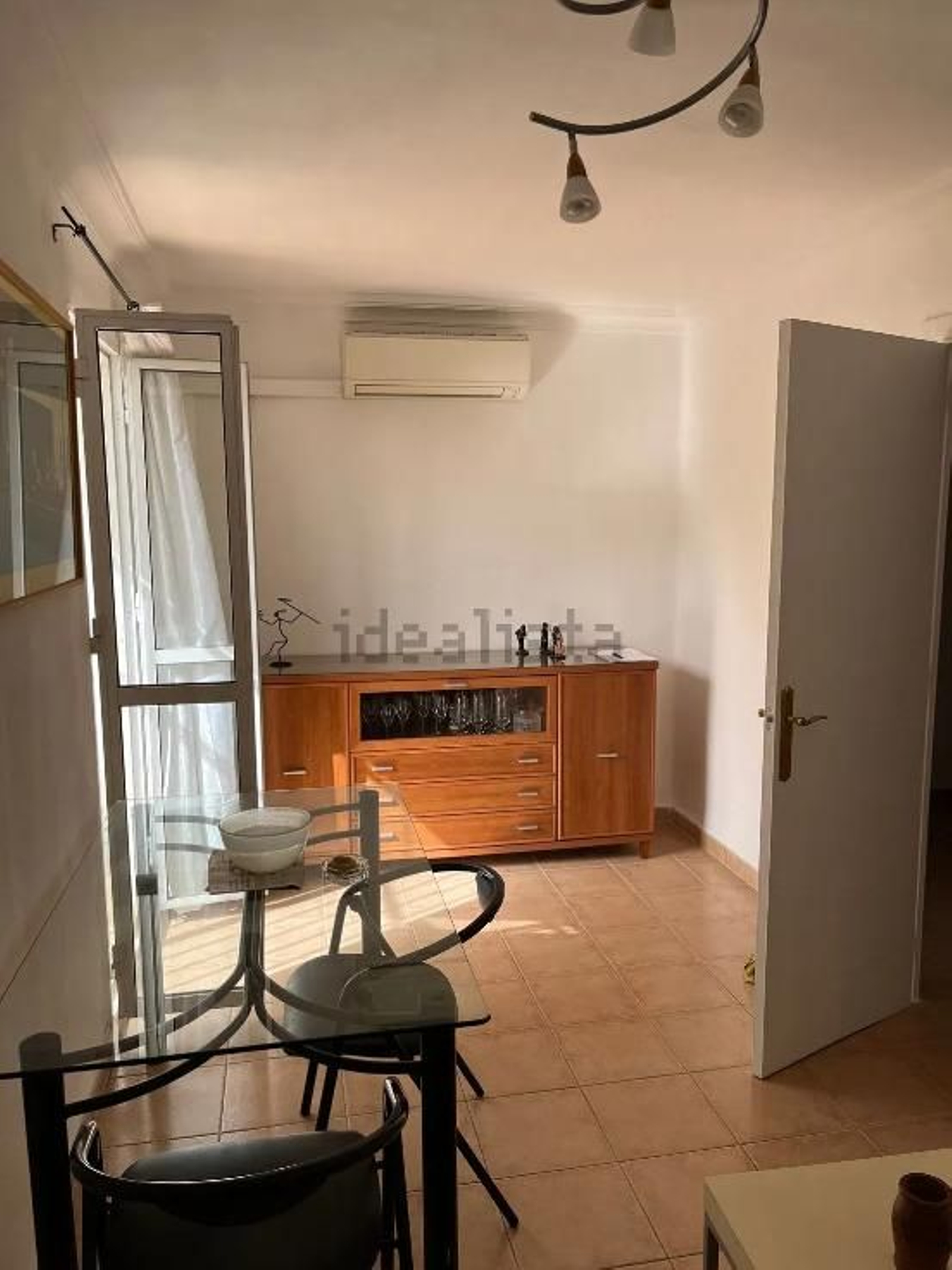 Piso en Santo Ángel (Los Remedios)