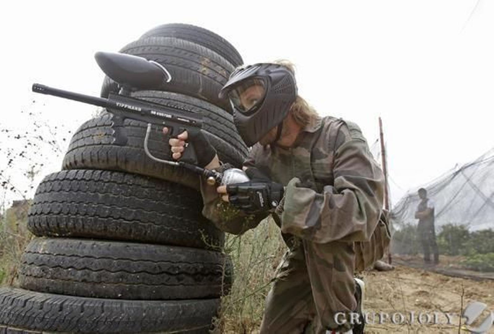 Foto: Antonio Pizarro