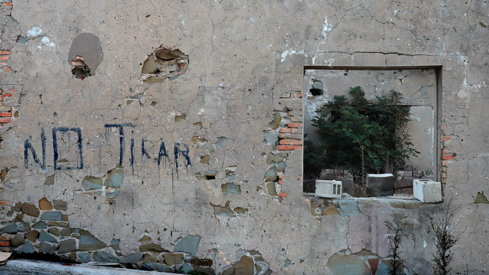 Las mejores fotos de La Ballenera en Algeciras