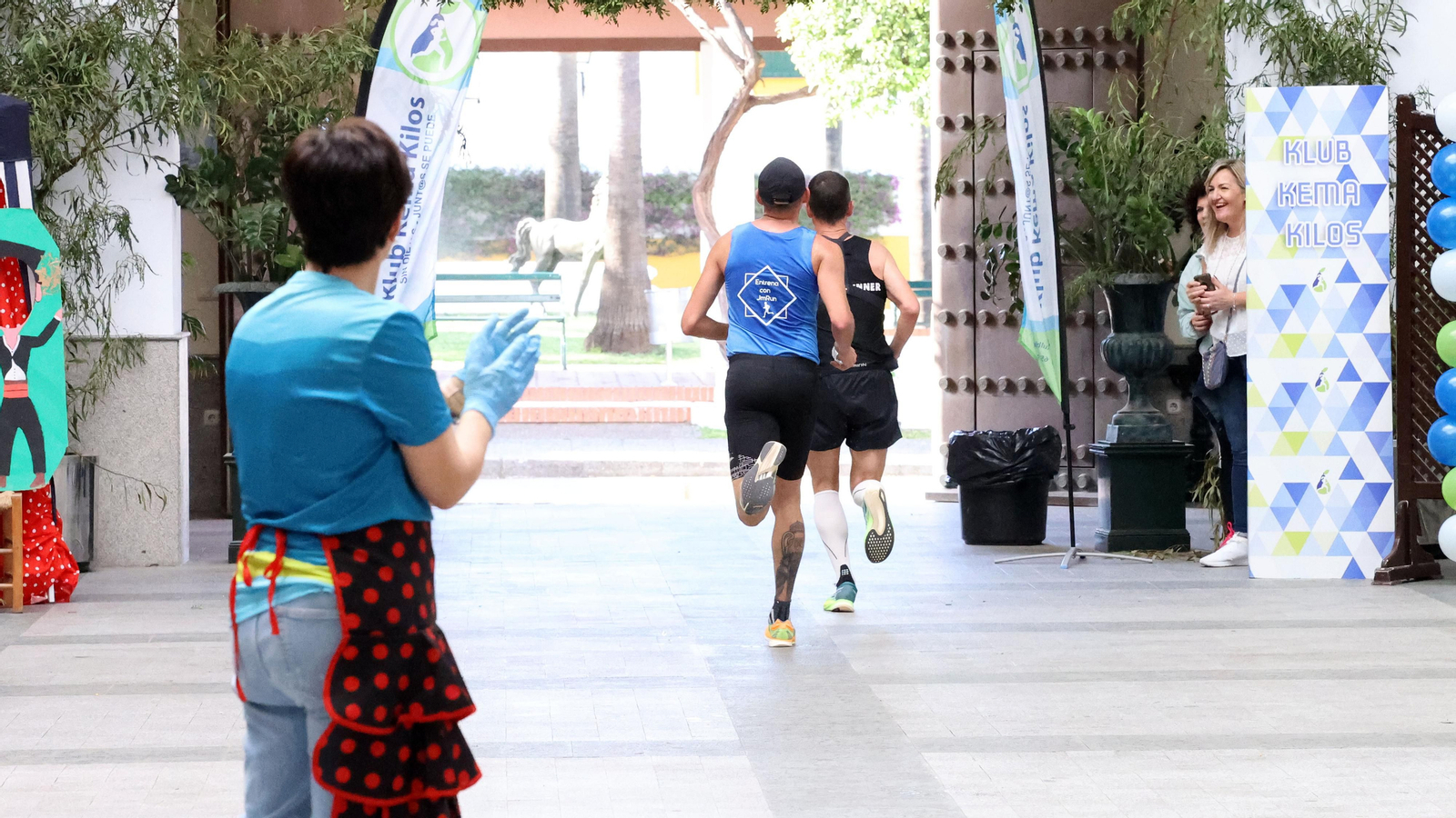 VI Sherry Maratón Jerez