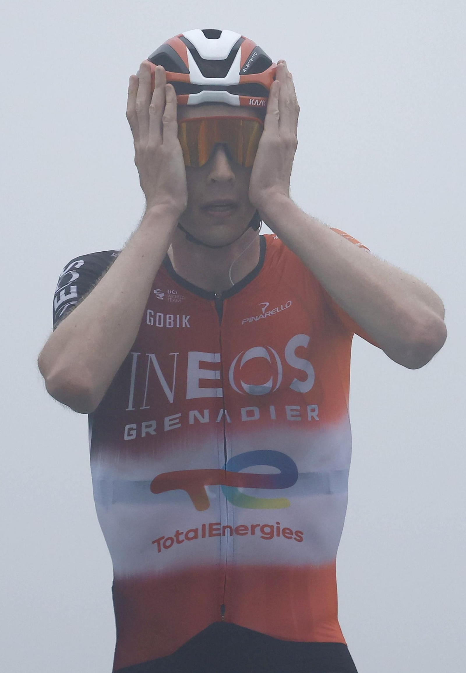 Las mejores fotos del Tour de Francia | Etapa 14