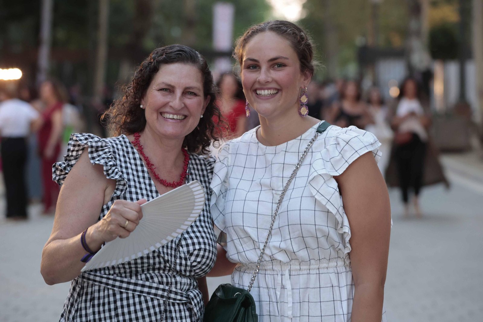 Búscate en el concierto de Alejandro Fernández