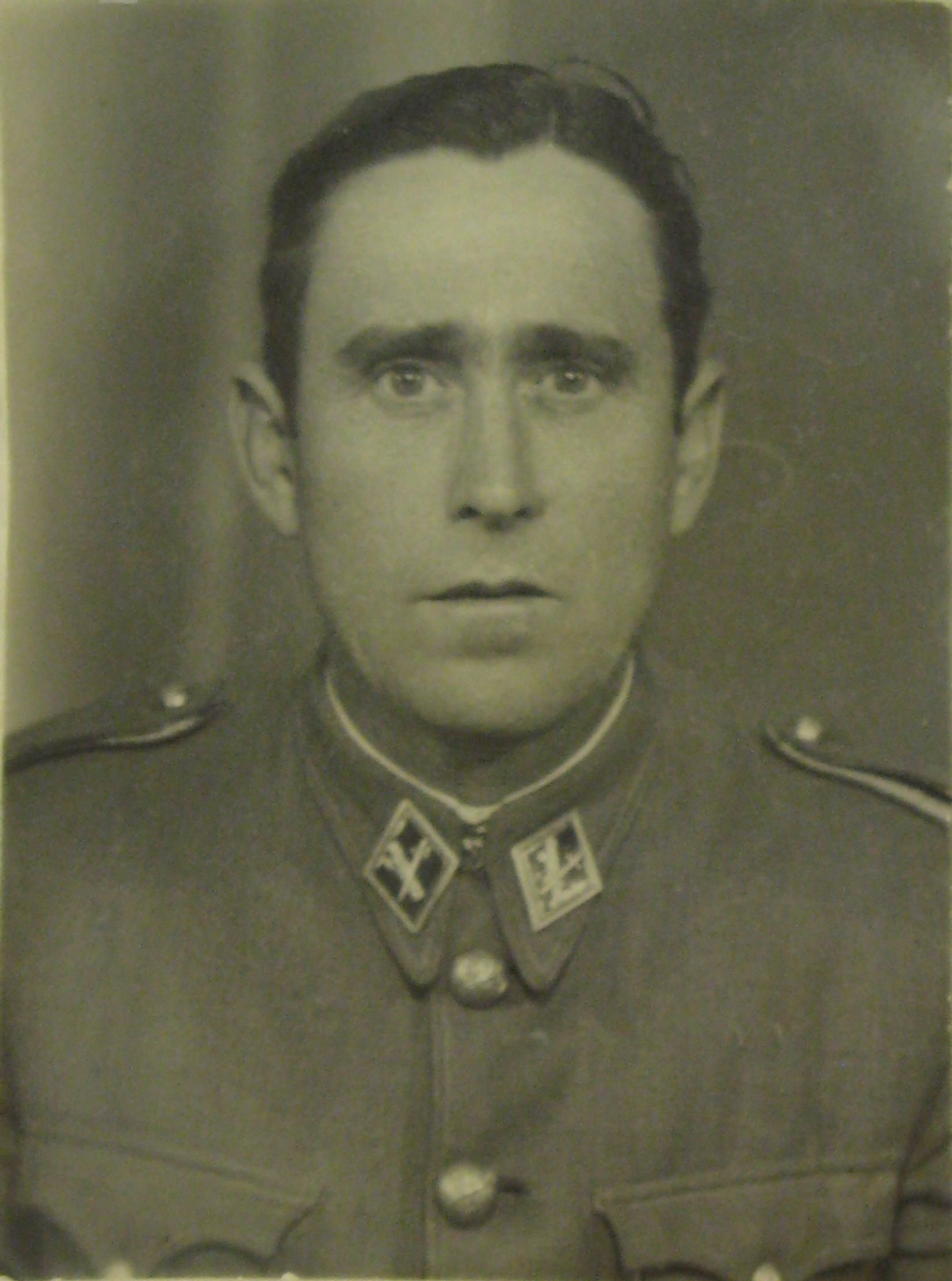Pedro Salvo Pérez. Pedro Salvo Pérez.