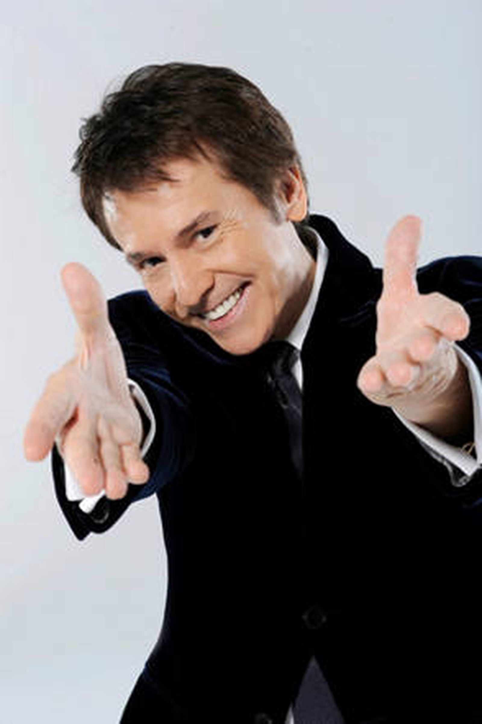 "También hay que saber perder. Es algo que enseña"