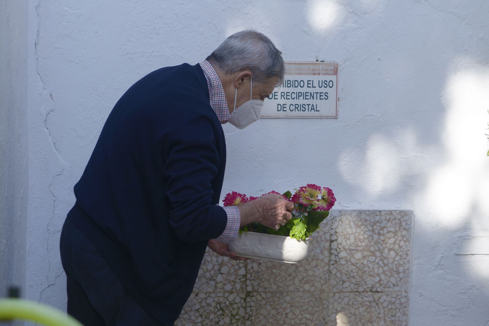 Fotos de la víspera de los Tosantos