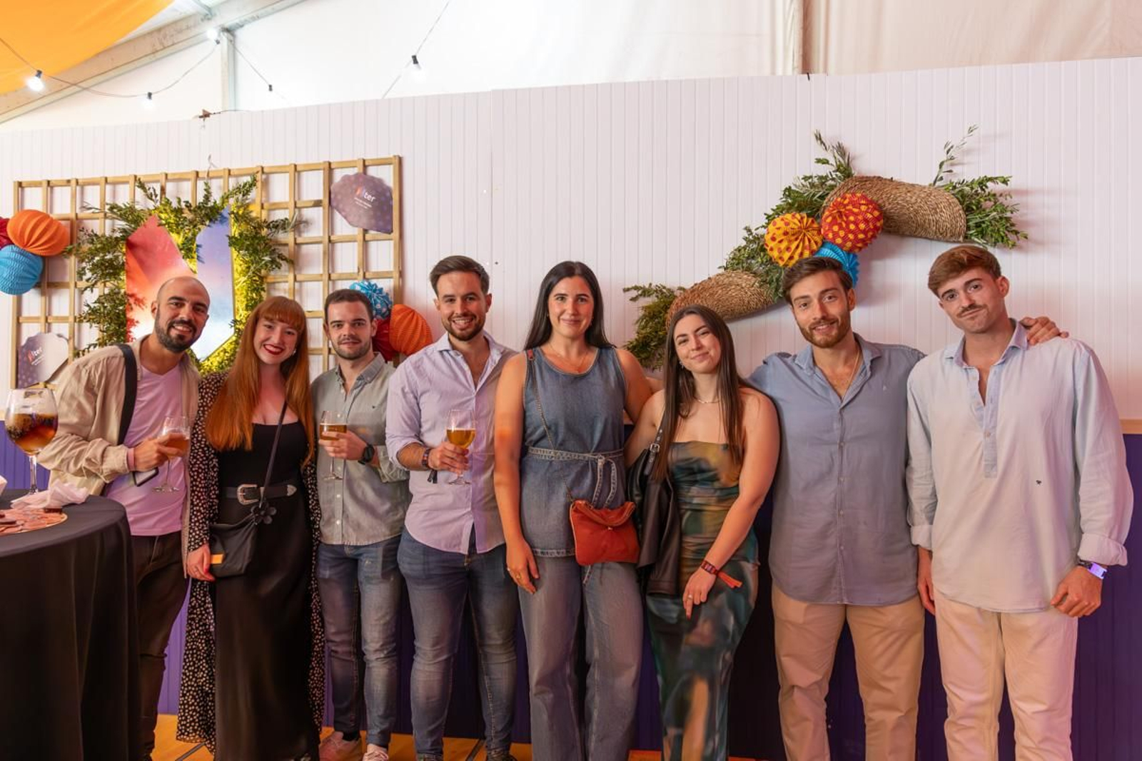 Feria de Día de San Lucas, en imágenes