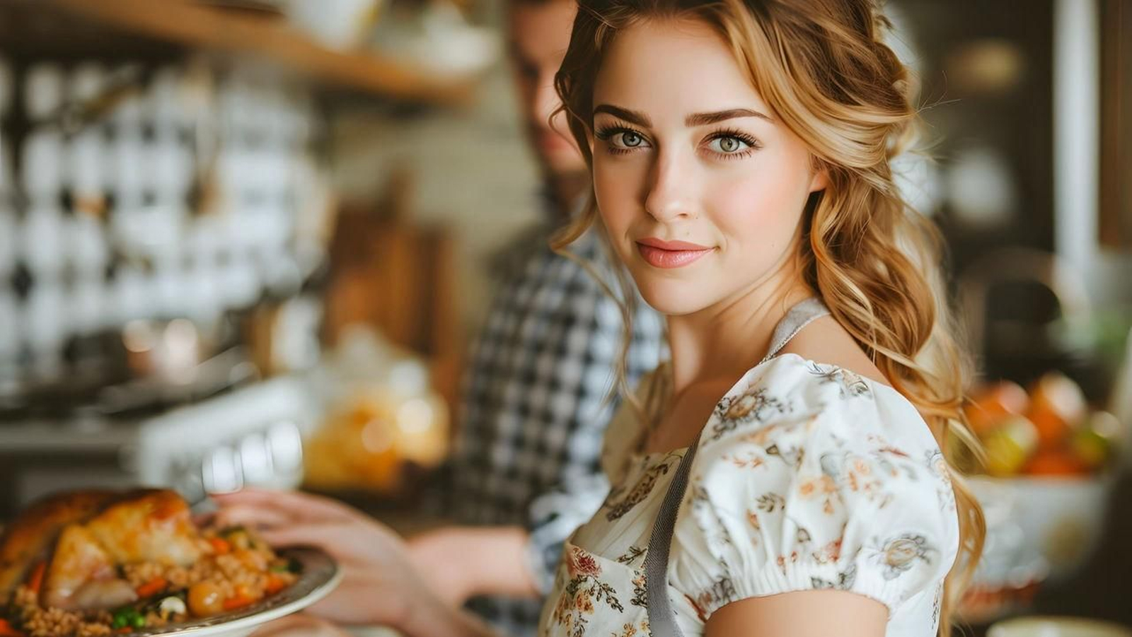 ‘Tradwives’, entre el negocio y la ideología