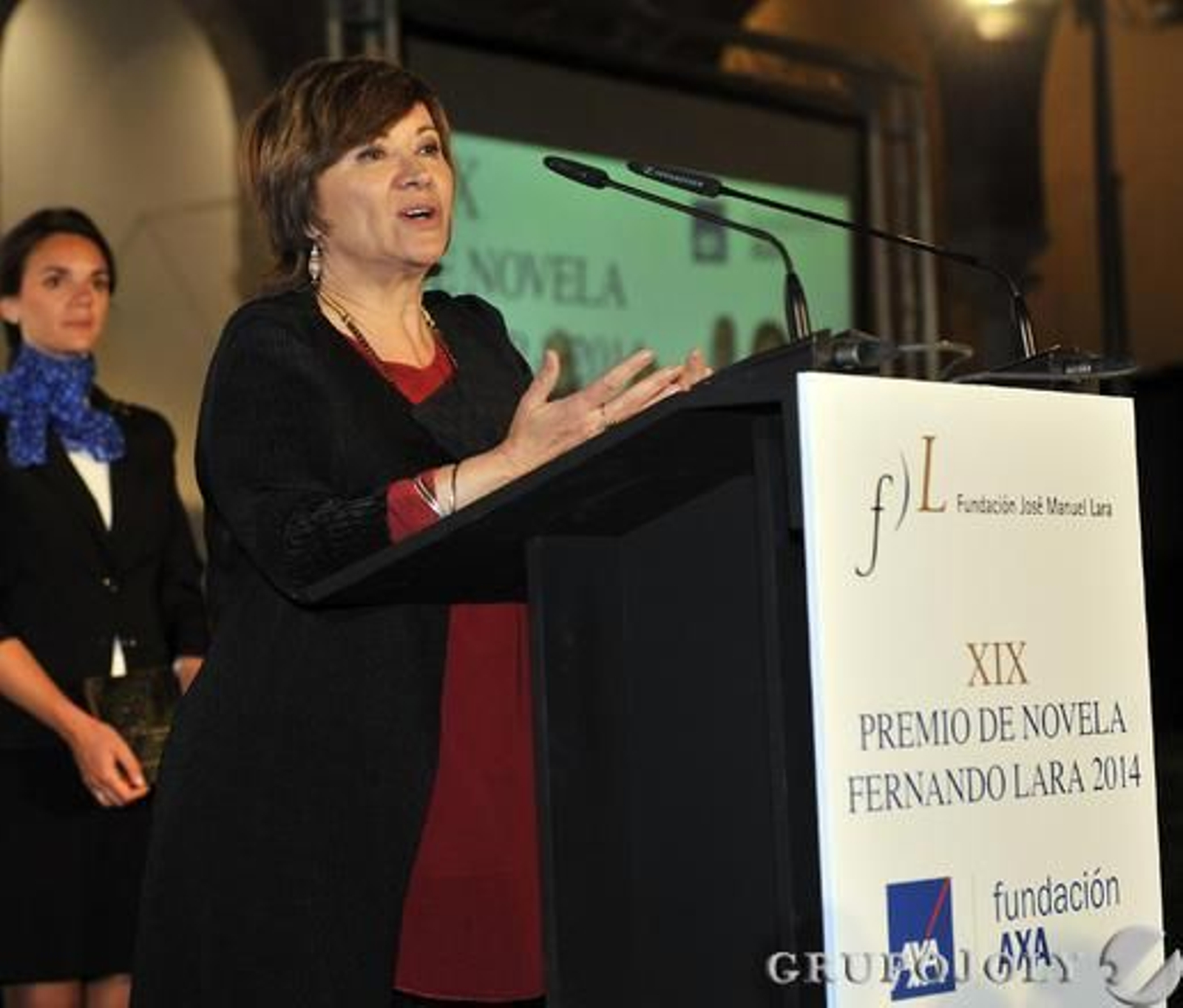 Foto: Juan Carlos Vazquez