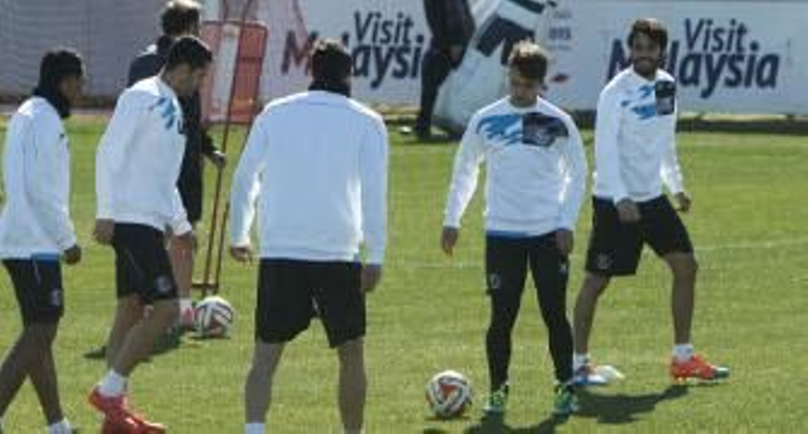 La defensa se pone seria