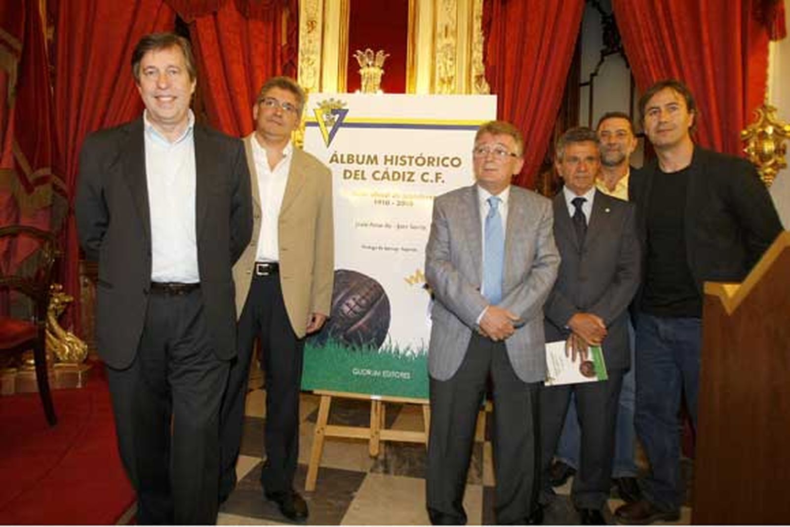 Guía de una historia "viva, inacabable e interminable"