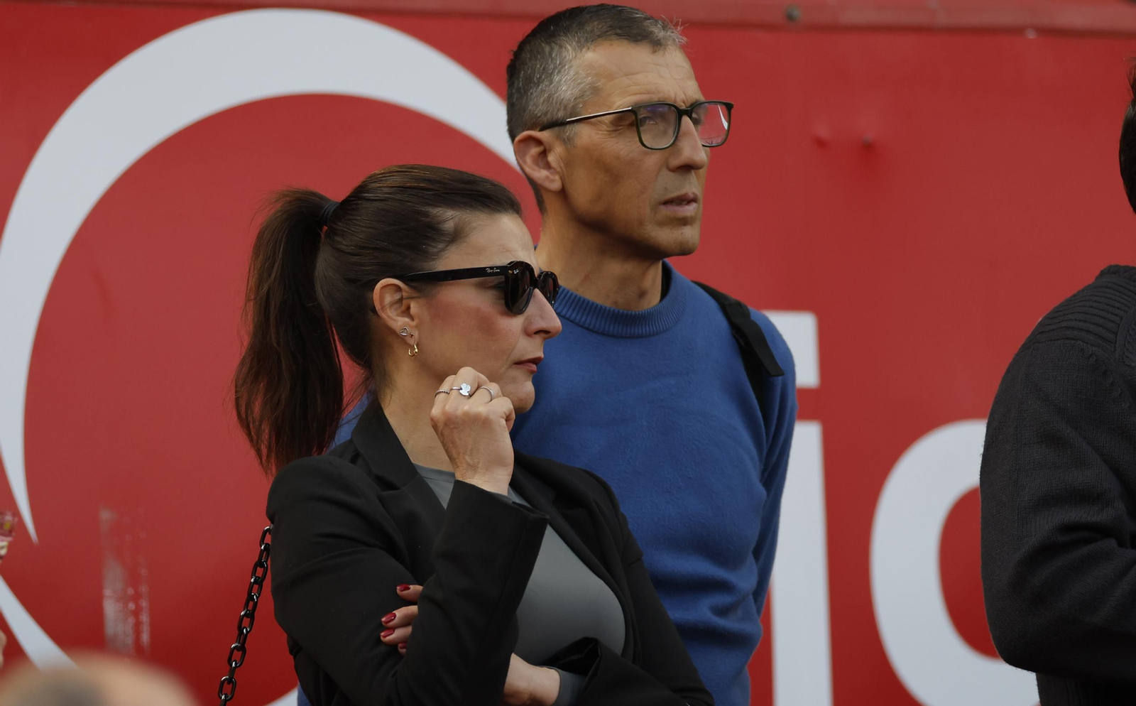 Búscate en las fotos del Sevilla FC - Alavés