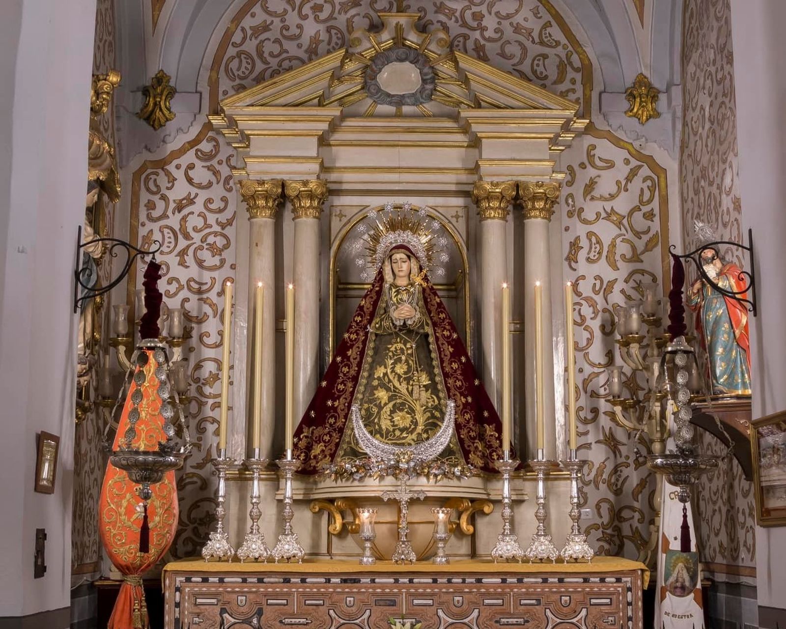 Nuestra Señora de los Dolores, Candelaria 2025.jpg