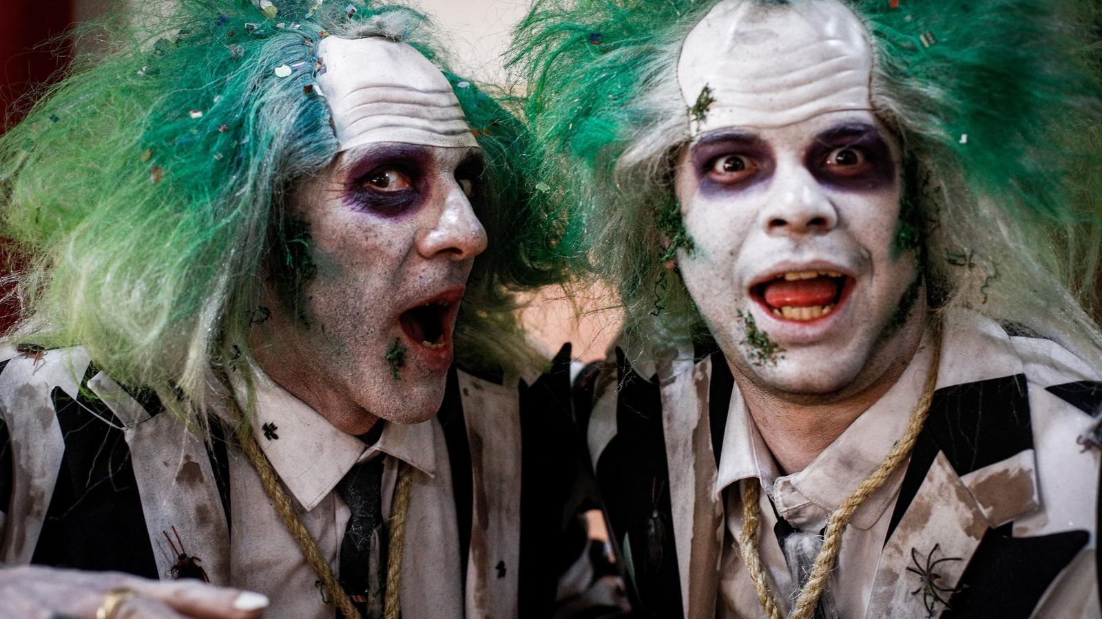 Búscate entre las mejores imágenes de la undécima sesión de preliminares del COAC 2025