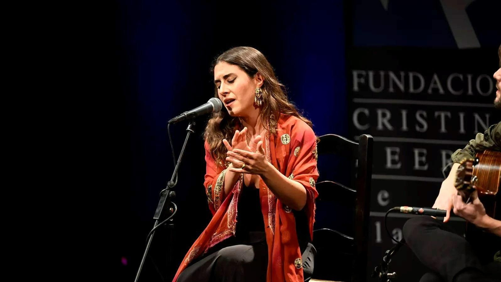 Belén de los Reyes.