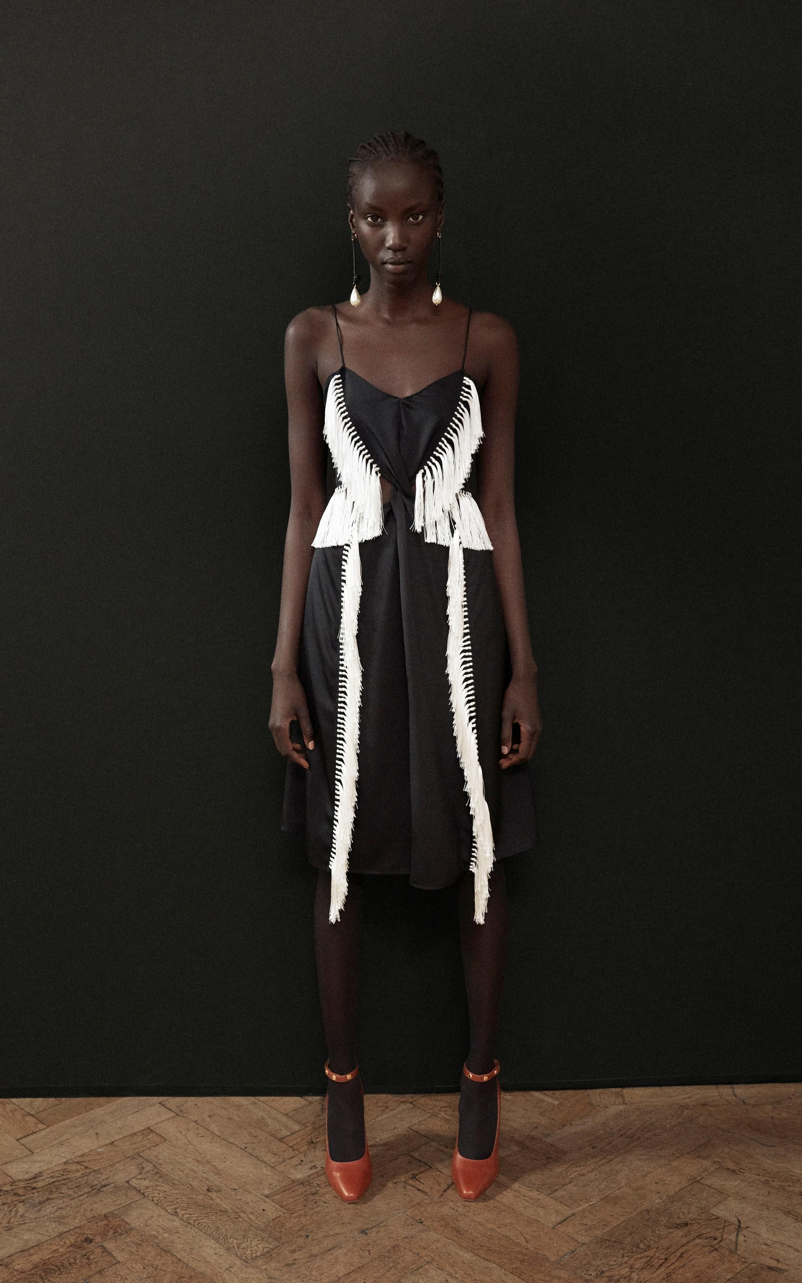 Burberry - Precolección Otoño Invierno 2019