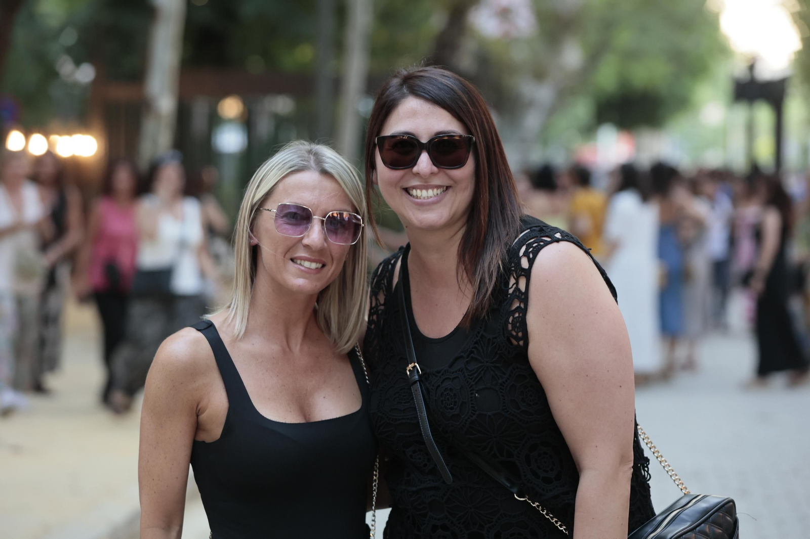 Búscate en el concierto de Ricky Martin