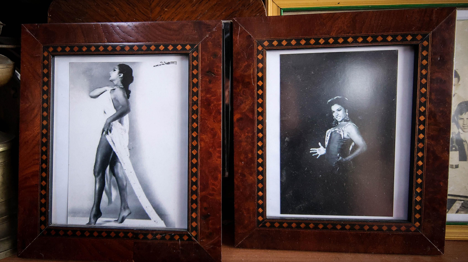 El otro museo de Lola Flores en Jerez