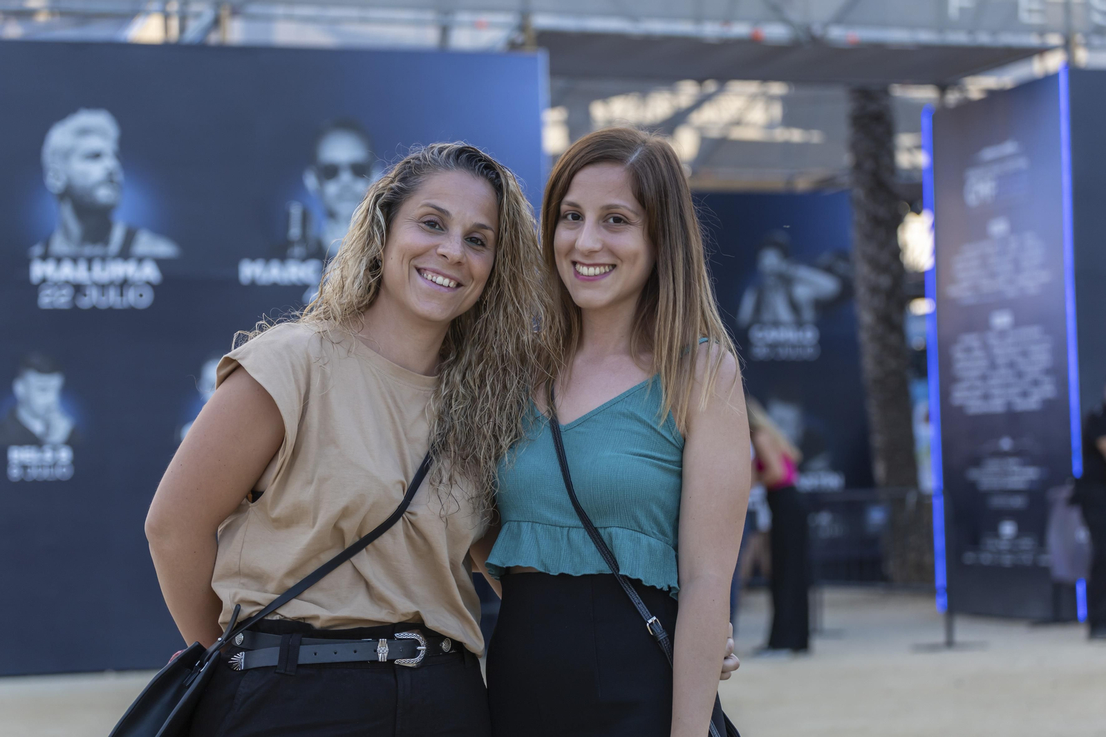 Búscate en el concierto de Sebastián Yatra en el Concert Music Festival