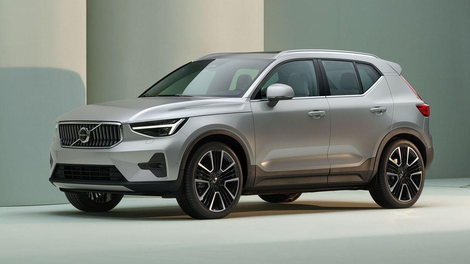 Sin Diesel, la oferta de motores del XC40 se articula en torno a dos variantes microhíbridas de un 2 litros de gasolina. Sin Diesel, la oferta de motores del XC40 se articula en torno a dos variantes microhíbridas de un 2 litros de gasolina.