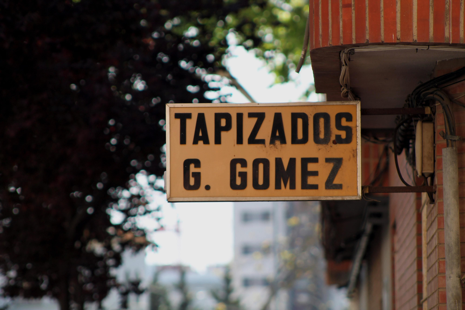 Barrio a Barrio: Huerto Paco, en imágenes