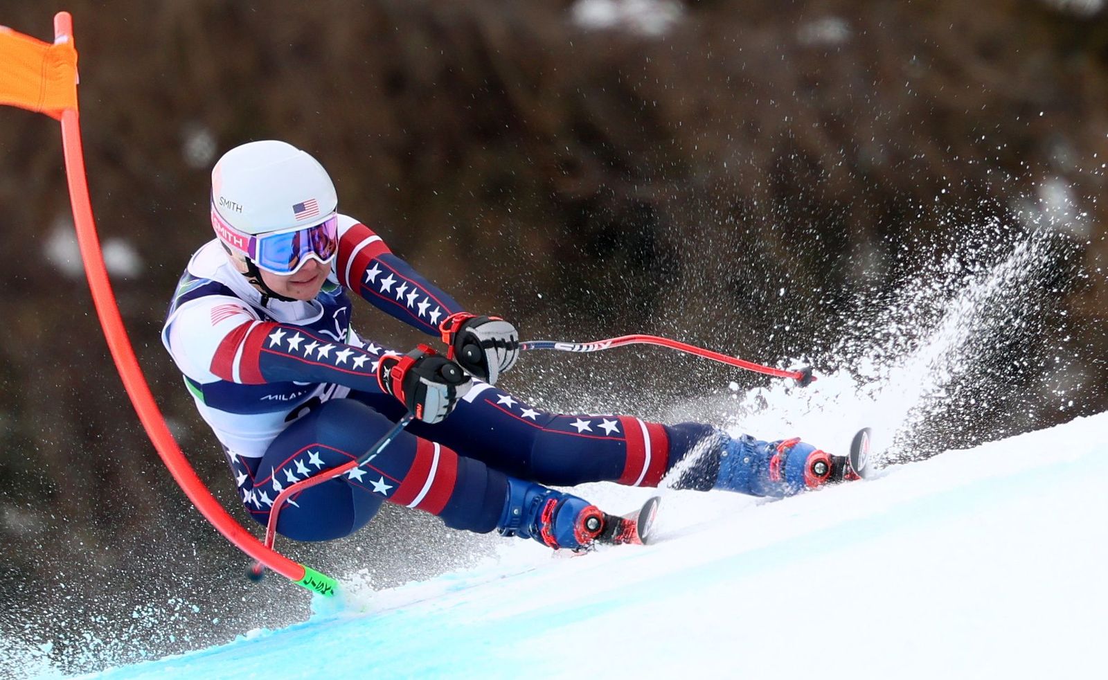 Las mejores fotos de los Juegos Olímpicos de invierno Milán Cortina d'Ampezzo 2026 | Séptima jornada
